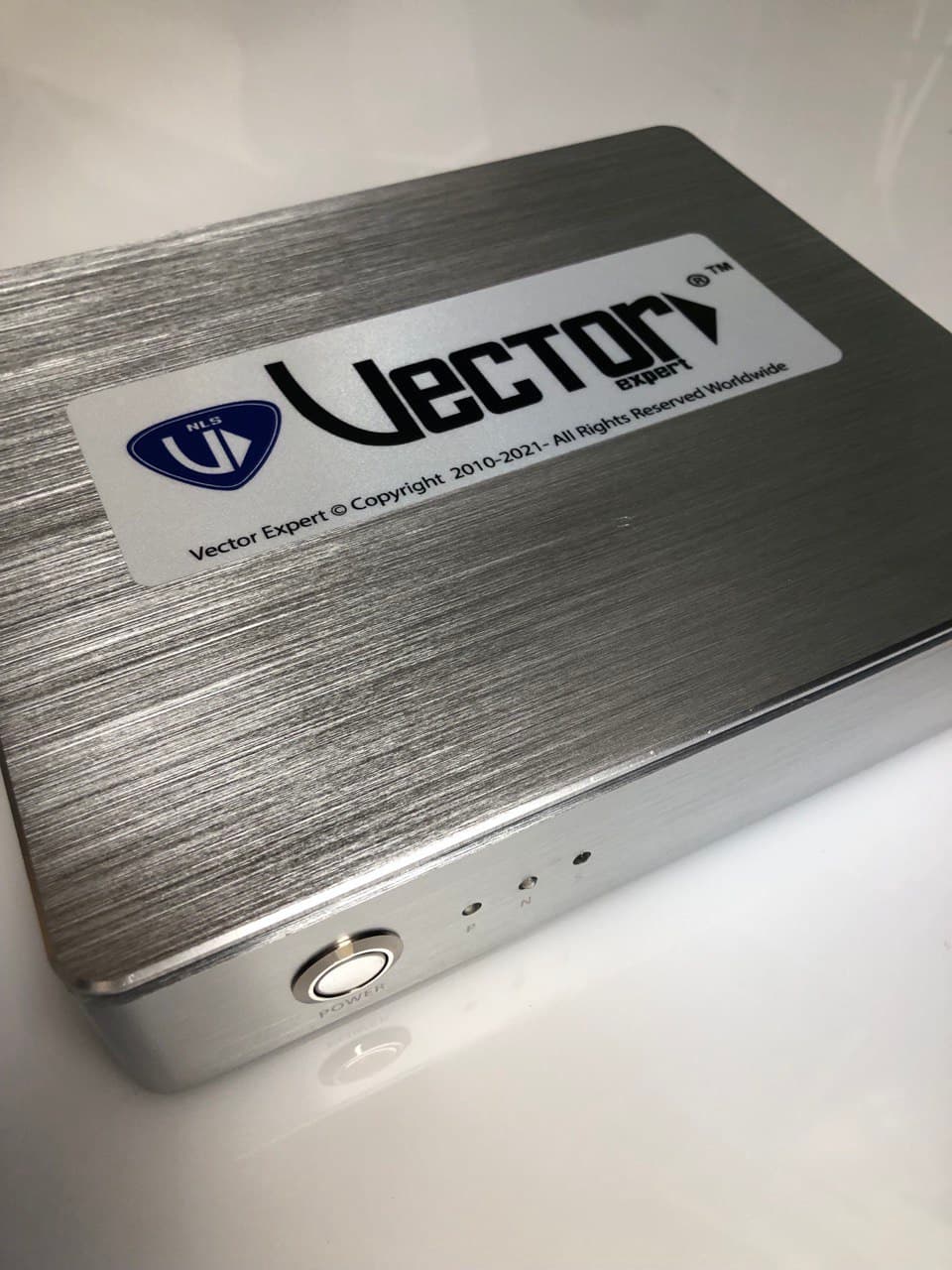 Vector NLS product and training preview 2
