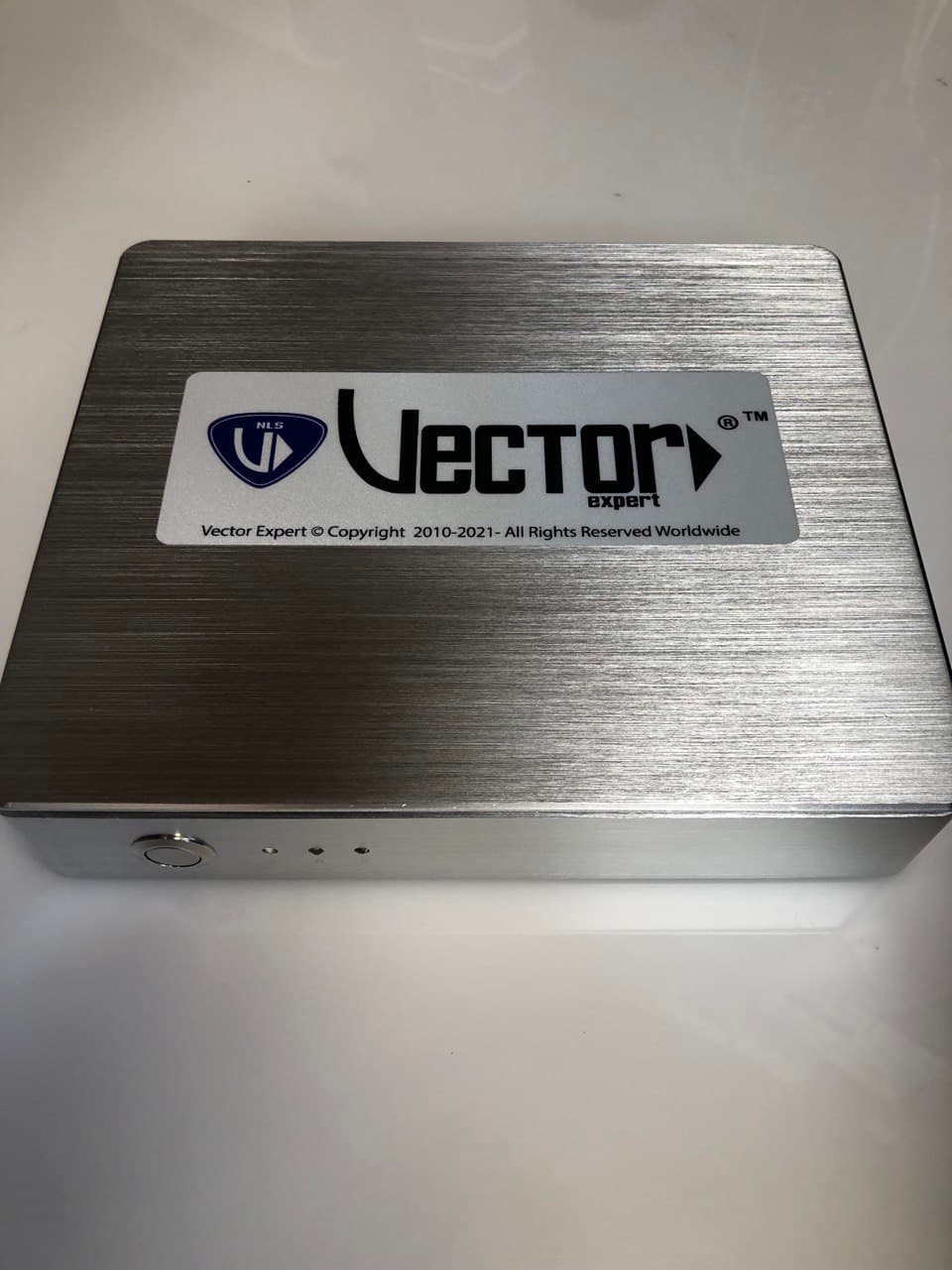 Vector NLS product and training preview 3