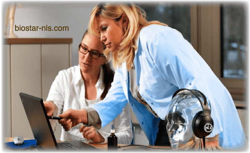 Understanding Biostar-NLS scan reports