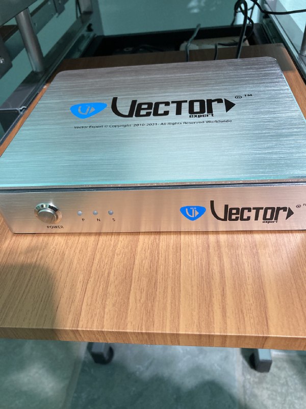 Vector USA Device Announcement